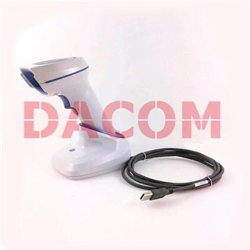 LECTEURS DE CODES à BARRES LECTURES DE CODES à BARRES MOBILE Zebra DS81XX HC ds8178-hcbu210mp5w Photo 0