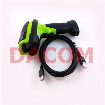 LECTEURS DE CODES à BARRES INDUSTRIEL Zebra LI36XX SERIES li3608-sr3u4600vzw Photo 1