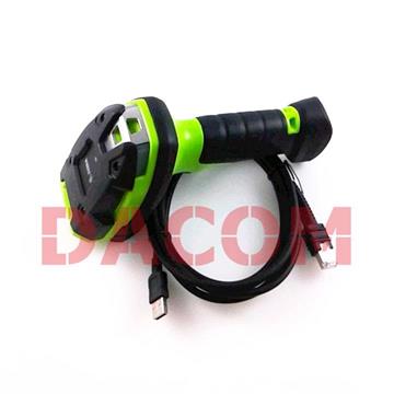 LECTEURS DE CODES à BARRES INDUSTRIEL Zebra LI36XX SERIES li3608-sr3u4600vzw Photo 2