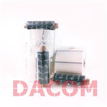 CONSUMABILI KIT ETICHETTE + RIBBON Zebra CONSUMABILI - KIT - LABEL lrdoc-clear Photo 0