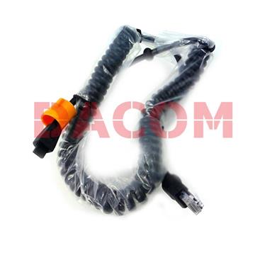   Zebra CABLES - QLN SERIES Photo 1