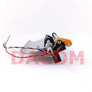   Zebra ACCESSORI - ZT400 RFID Photo 19