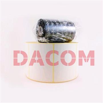 CONSUMABILI KIT ETICHETTE + RIBBON Zebra CONSUMABILI - KIT - LABEL zipshipkit-a Photo 0