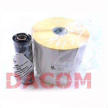 CONSUMABILI KIT ETICHETTE + RIBBON Zebra CONSUMABILI - KIT - LABEL zipshipkit3 Photo 0