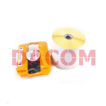 CONSUMABILI KIT ETICHETTE + RIBBON Zebra CONSUMABILI - KIT - LABEL zipshipkit5 Photo 0