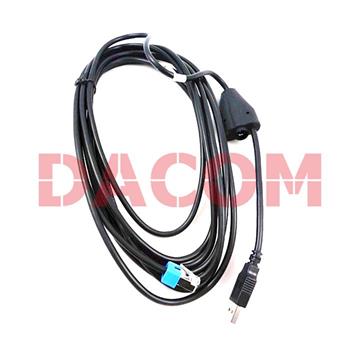   Datalogic CABLES - MAGELLAN 3300 HSI Photo 2