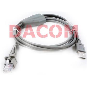   Datalogic CABLES - QUICKSCAN QBT2400 Photo 1