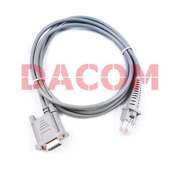   Datalogic CABLES - GRYPHON GD4400 HC Photo 6