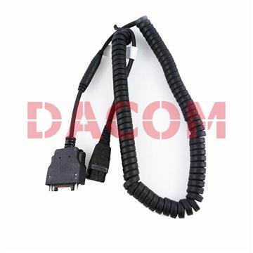   Datalogic CABLES - MEMOR X3 Photo 0