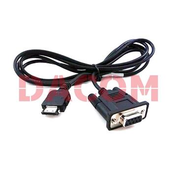   Datalogic CABLES - MEMOR X3 Photo 1