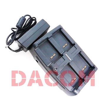   Datalogic CHARGING ACCESSORIES - FALCON X3+ Photo 3