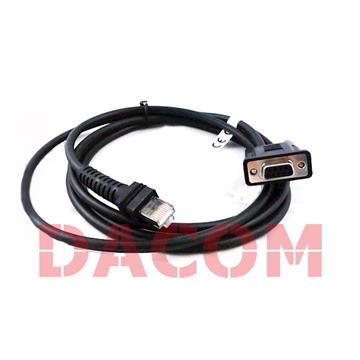   Datalogic CABLES - POWERSCAN PBT9100 Photo 0