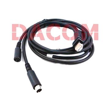   Datalogic CABLES - POWERSCAN PBT9100 Photo 2