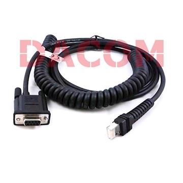   Datalogic CABLES - POWERSCAN PBT9100 Photo 8