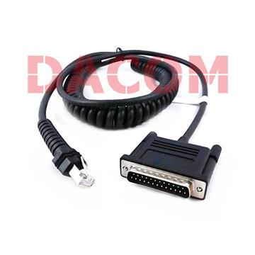   Datalogic CABLES - POWERSCAN PBT9100 Photo 10