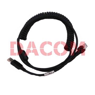   Datalogic CABLES - POWERSCAN PD9300 Photo 14