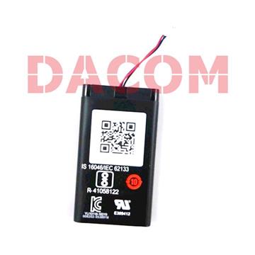   Datalogic CHARGING ACCESSORIES - RIDA DBT6400 HC Photo 0