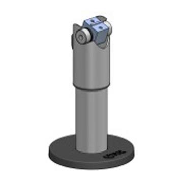 POS SOLUZIONI DI ERGONOMIA  ERGONOMIC SOLUTIONS TABLETS MOBILITY dtp102 Photo 0