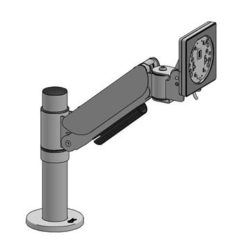 POS SOLUZIONI DI ERGONOMIA  Ergonomic Solutions ESSENTIALS HP ENGAGE ONE sp-eone105 Photo 0