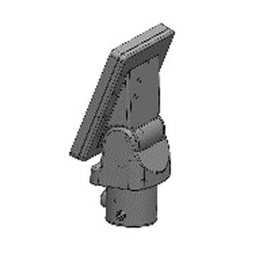 POS SOLUZIONI DI ERGONOMIA  Ergonomic Solutions ESSENTIALS HP ENGAGE ONE sp-eone201 Photo 0