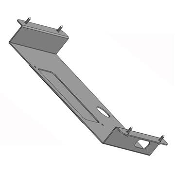 POS SOLUZIONI DI ERGONOMIA  Ergonomic Solutions ESSENTIALS HP ENGAGE ONE sp-eone208 Photo 0