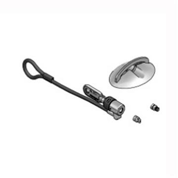 POS SOLUZIONI DI ERGONOMIA  Ergonomic Solutions SECURITY spcs202 Photo 0