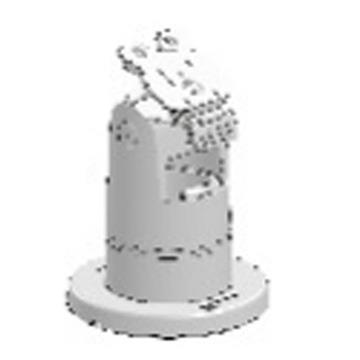 POS SOLUZIONI DI ERGONOMIA  Ergonomic Solutions PAYMENT SOLUTIONS spmcl-s Photo 0