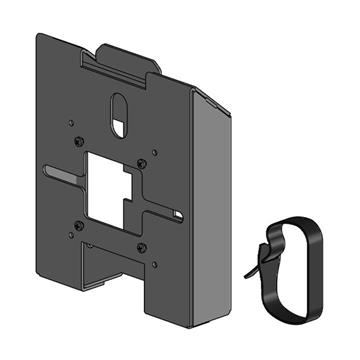 POS SOLUZIONI DI ERGONOMIA  Ergonomic Solutions ESSENTIALS VESA spv1107 Photo 0