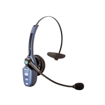 BLUEPARROTT The best products for logistics on DACOM S.P.A