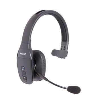 TERMINALES MOVILES HEADSETS BLUEPARROTT B450 XT Photo 0