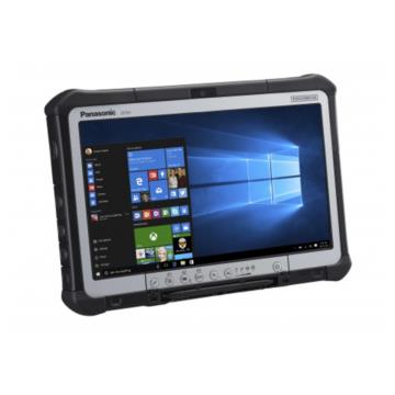 MOBILCOMPUTER TABLET RUGGED PANASONIC CF-D1 Photo 0