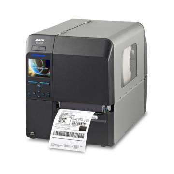 DRUCKER HIGH-END DRUCKER SATO CL4NX Photo 0