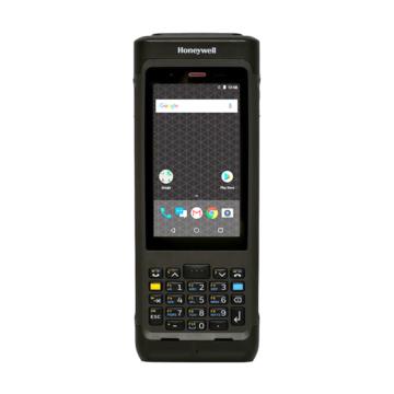 TERMINAUX MOBILES POLYVALENT Honeywell CN80G Photo 0