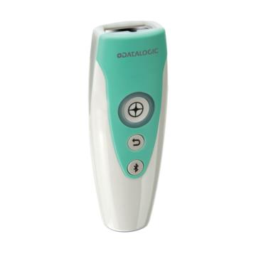 BARCODE SCANNER ALLGEMEIN Datalogic RIDA DBT6400 HC Photo 1