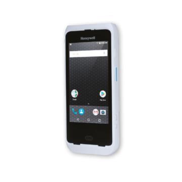 TERMINAUX MOBILES POLYVALENT Honeywell DOLPHIN CT40 HC Photo 0