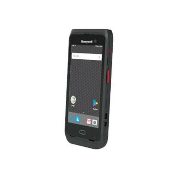 TERMINAUX MOBILES POLYVALENT Honeywell DOLPHIN CT40 XP Photo 1