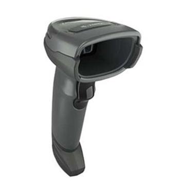 BARCODE SCANNER ALLGEMEIN Zebra DS4600 Photo 0