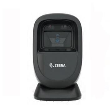 BARCODE SCANNER PRASENTATIONS SCANNER Zebra DS9300 Photo 0