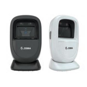 SCANNER A MANI LIBERE Zebra DS9300 Photo 2