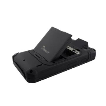 TERMINAUX MOBILES TABLET RUGGED WINMATE E500R Photo 2