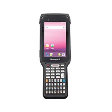 TERMINAUX MOBILES POLYVALENT Honeywell EDA 61K Photo 0