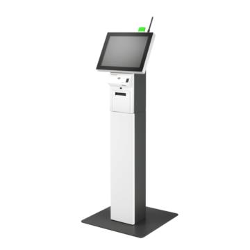 POS KIOSK Posiflex EK 15 SERIES Photo 0