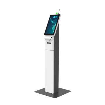 POS KIOSK Posiflex EK 16 SERIES Photo 0