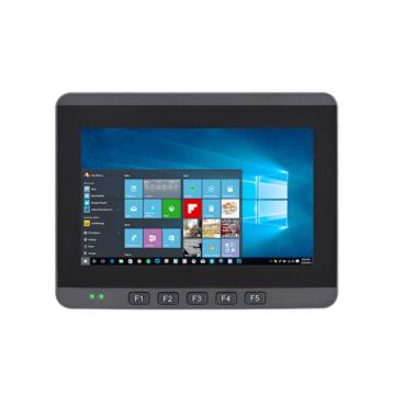 COMPUTER PORTATILI TABLET RUGGED WINMATE FM07 Photo 0