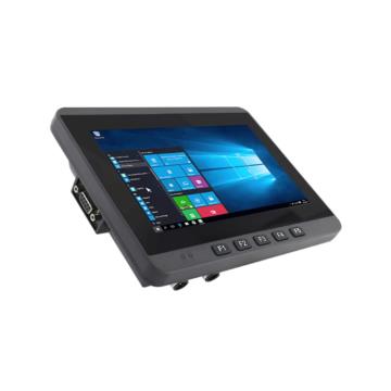 TERMINAUX MOBILES TABLET RUGGED WINMATE FM07 Photo 1