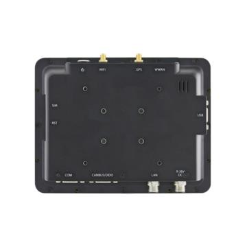 COMPUTER PORTATILI TABLET RUGGED WINMATE FM07 Photo 3