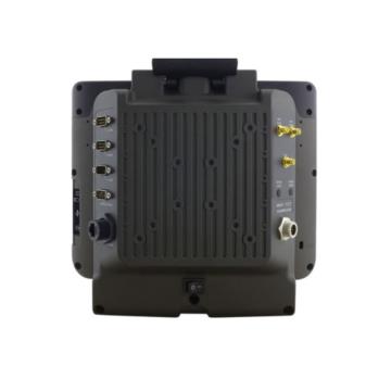 TERMINALES MOVILES TABLET RUGGED WINMATE FM08 Photo 2