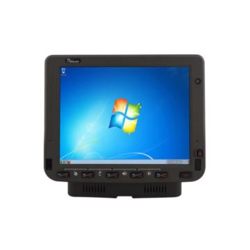 MOBILE COMPUTERS TABLET RUGGED WINMATE FM10 Photo 0