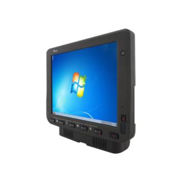 TERMINAUX MOBILES TABLET RUGGED WINMATE FM10 Photo 1