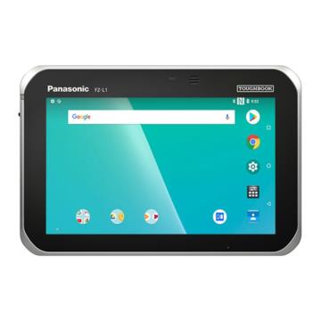 TERMINAUX MOBILES TABLET RUGGED PANASONIC FZ-L1 Photo 0